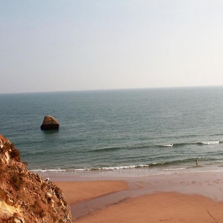 Praia da Rocha, Vila Rosa, T1, Piscinas, Parqueamento e Internet by IG Portimão Exterior foto